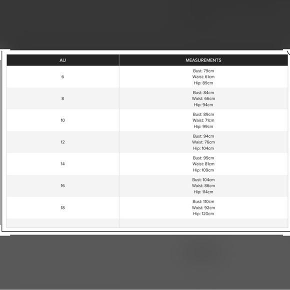 TUSSAH Montie Mini Dress ‘Lilac’ AU 18 $70 💜 - Picture 10 of 11